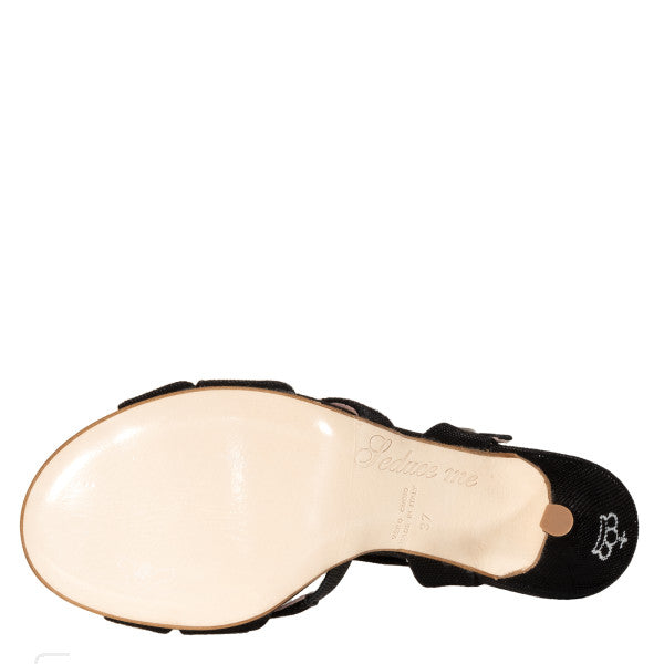 Recoleta Twins 33C - SLIM - 8cm