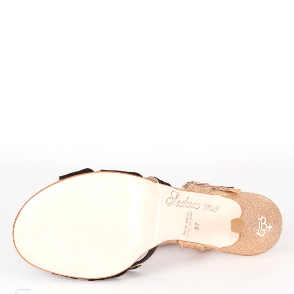 Recoleta Twins 355B - 9cm