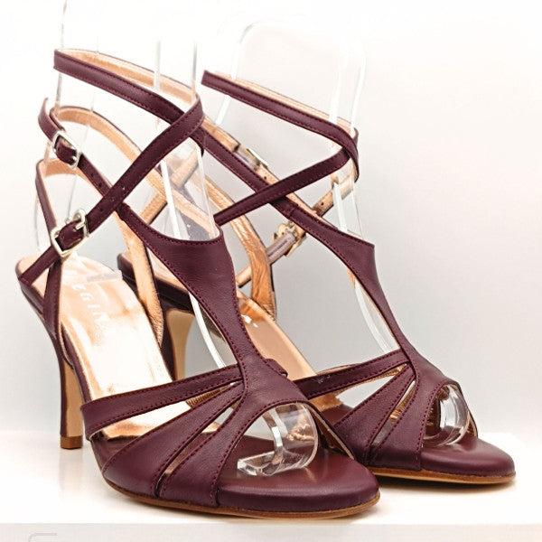 Recoleta twins 6771 - 7cm