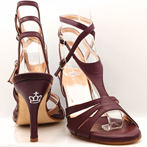Recoleta twins 6771 - 7cm