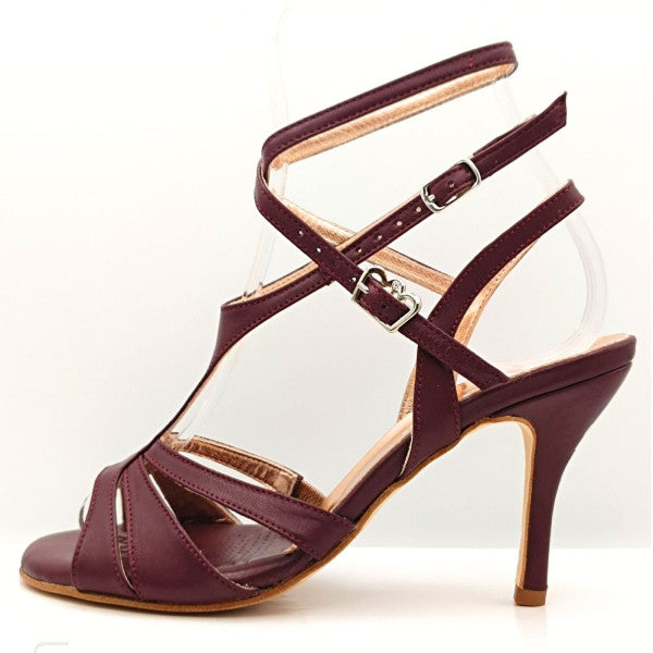 Recoleta twins 6771 - 7cm