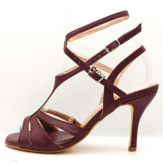 Recoleta twins 6771 - 7cm