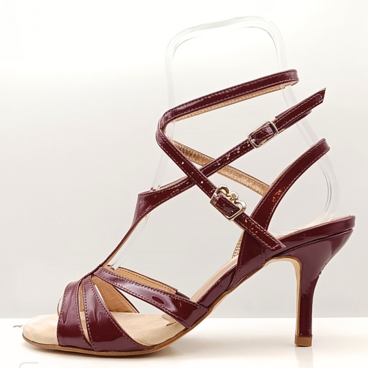 Recoleta Twins 6827D - SLIM - 7cm