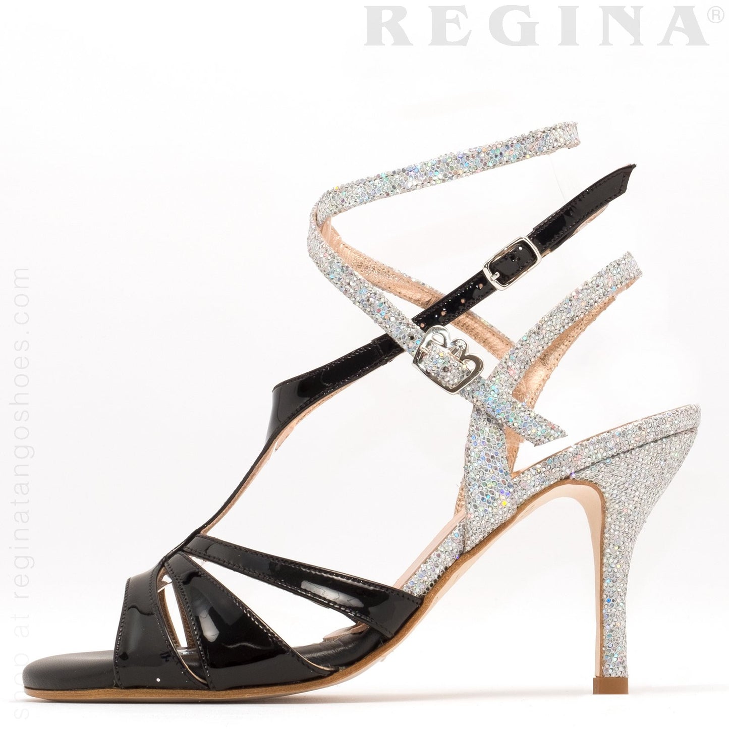 Recoleta Twins 918 - 8cm