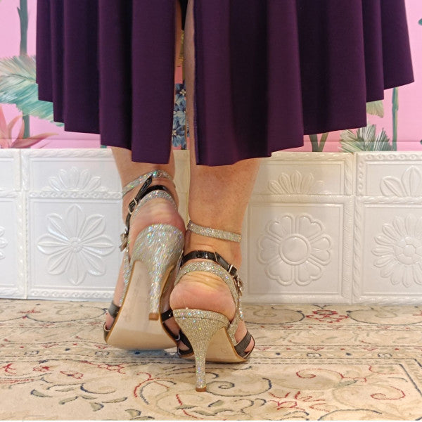 Recoleta Twins 918 - 8cm