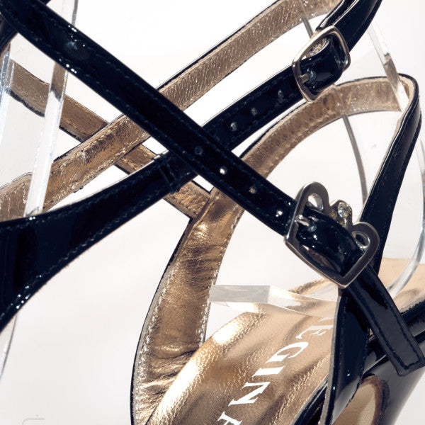 Recoleta Twins 93B - 9cm