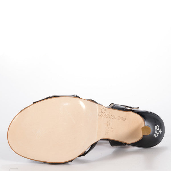 Recoleta Twins 93B - 9cm