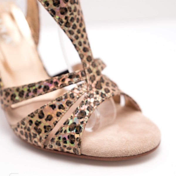 Recoleta Twins 945D - 7cm